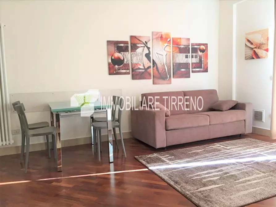 Immagine 6 di Appartamento in affitto  a Massa