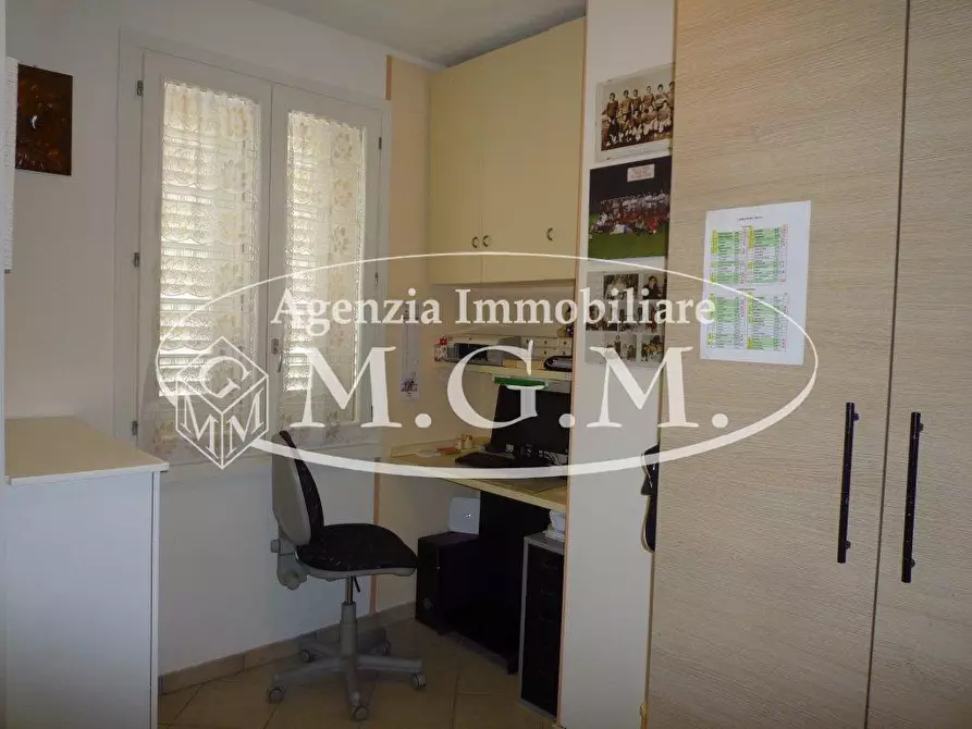 Immagine 9 di Appartamento in vendita  a Santa Maria A Monte