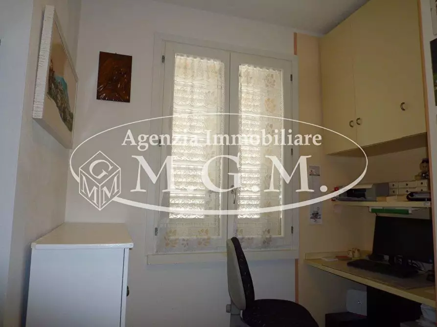 Immagine 10 di Appartamento in vendita  a Santa Maria A Monte