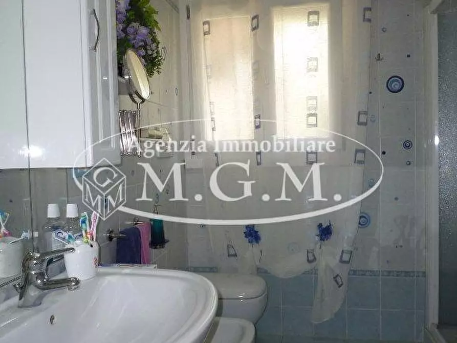 Immagine 11 di Appartamento in vendita  a Santa Maria A Monte