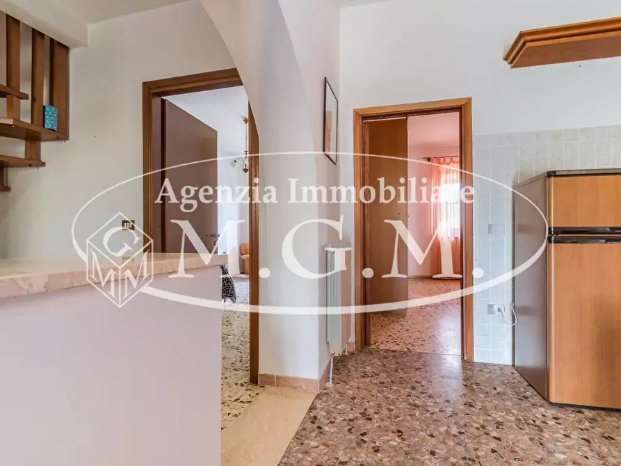 Immagine 20 di Terratetto in vendita  a Santa Maria A Monte