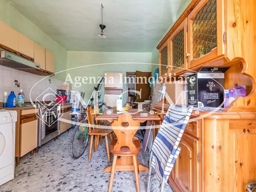 Immagine 27 di Terratetto in vendita  a Santa Maria A Monte