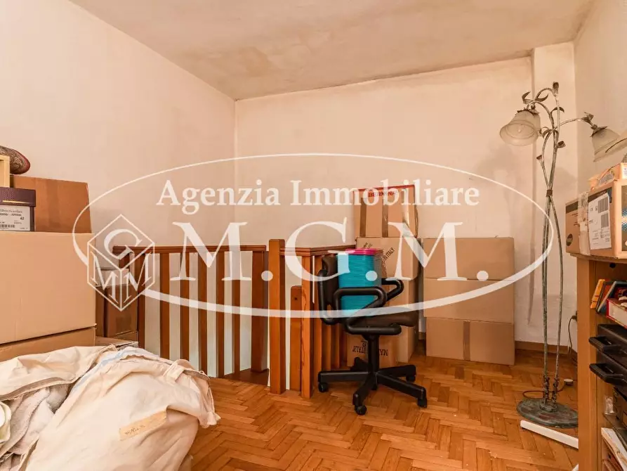 Immagine 24 di Terratetto in vendita  a Santa Maria A Monte