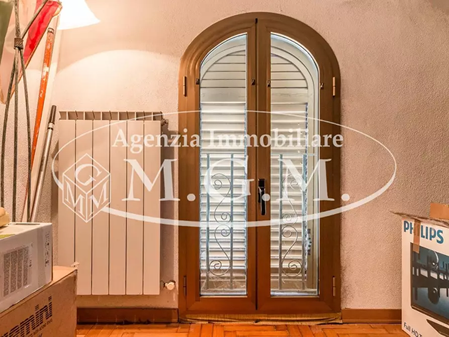 Immagine 25 di Terratetto in vendita  a Santa Maria A Monte