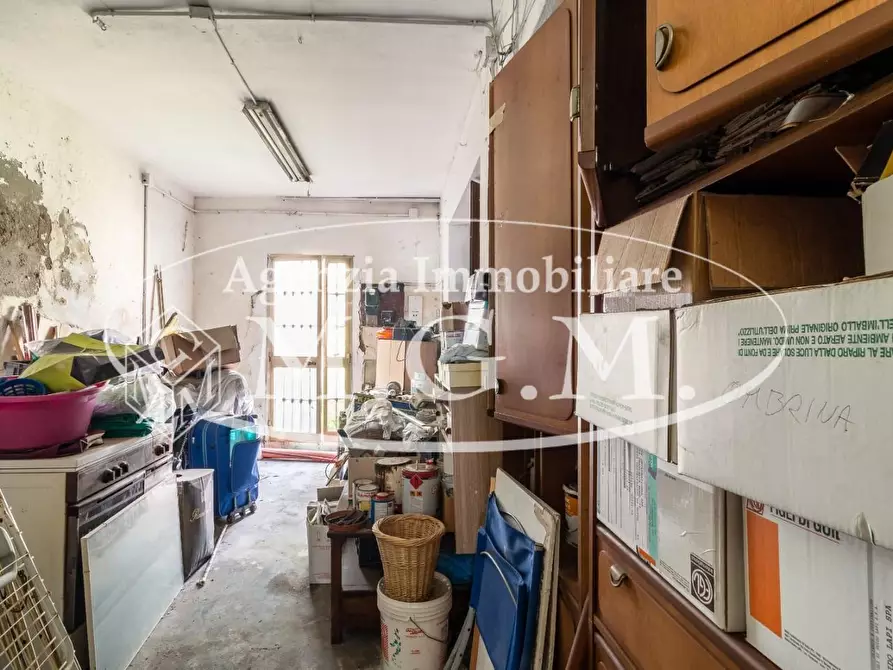 Immagine 26 di Terratetto in vendita  a Santa Maria A Monte