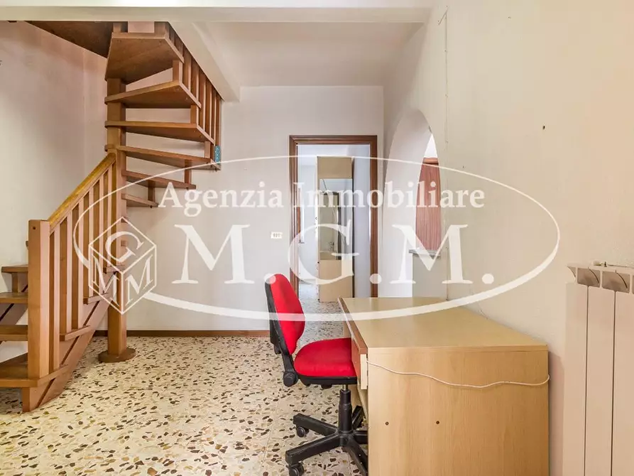 Immagine 22 di Terratetto in vendita  a Santa Maria A Monte