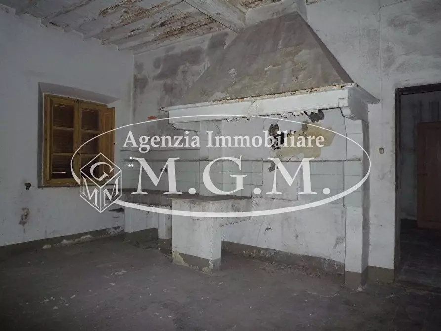 Immagine 8 di Palazzo in vendita  a Santa Croce Sull'arno