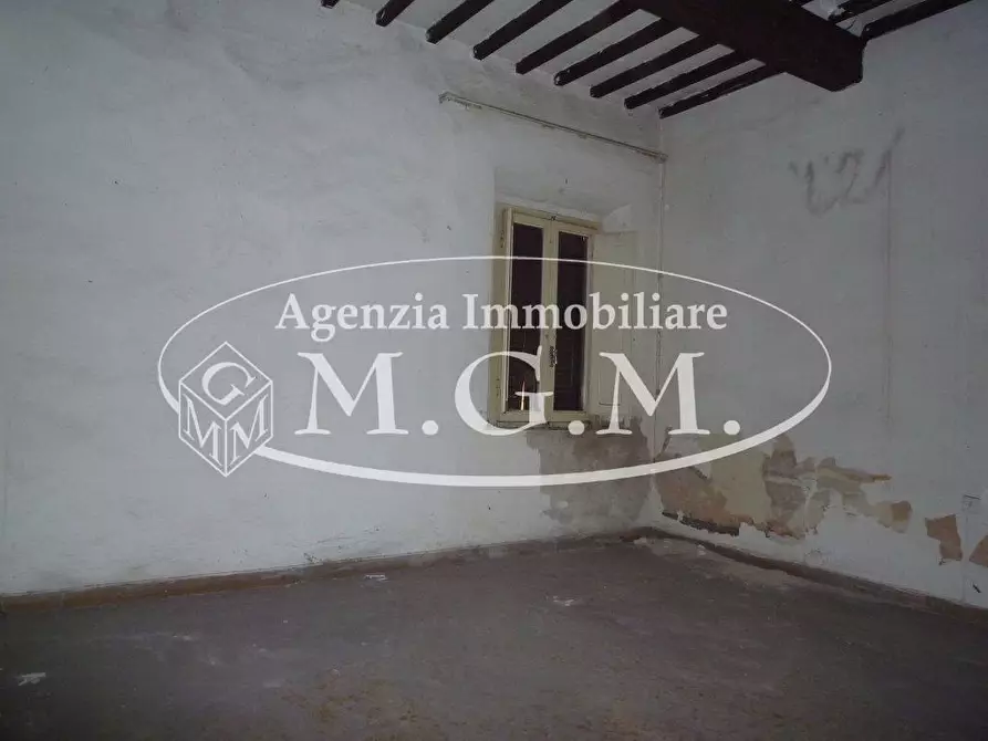 Immagine 7 di Palazzo in vendita  a Santa Croce Sull'arno