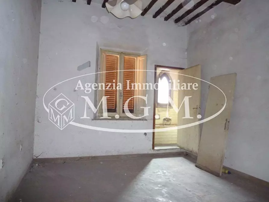 Immagine 6 di Palazzo in vendita  a Santa Croce Sull'arno