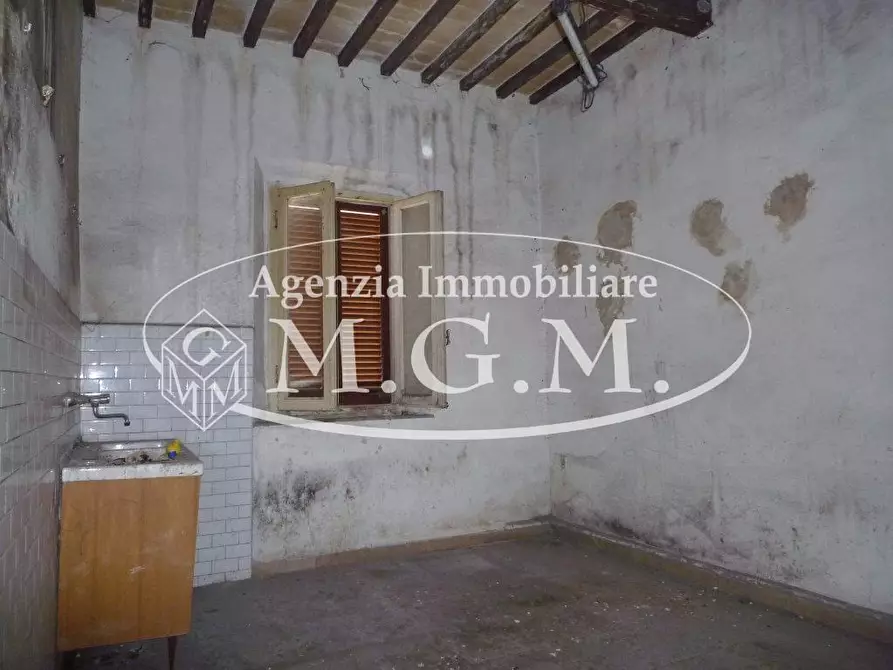 Immagine 3 di Palazzo in vendita  a Santa Croce Sull'arno