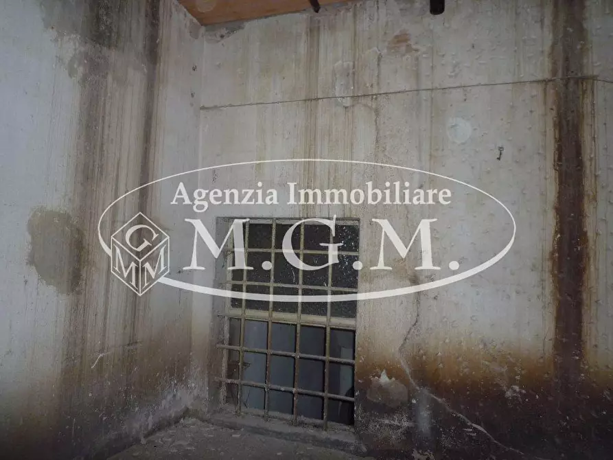 Immagine 5 di Palazzo in vendita  a Santa Croce Sull'arno