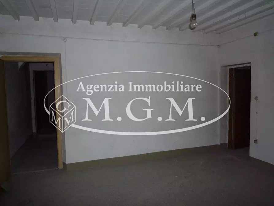 Immagine 13 di Palazzo in vendita  a Santa Croce Sull'arno