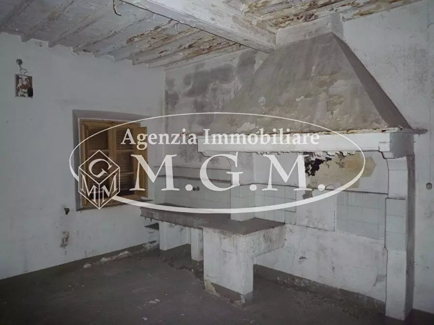 Immagine 9 di Palazzo in vendita  a Santa Croce Sull'arno