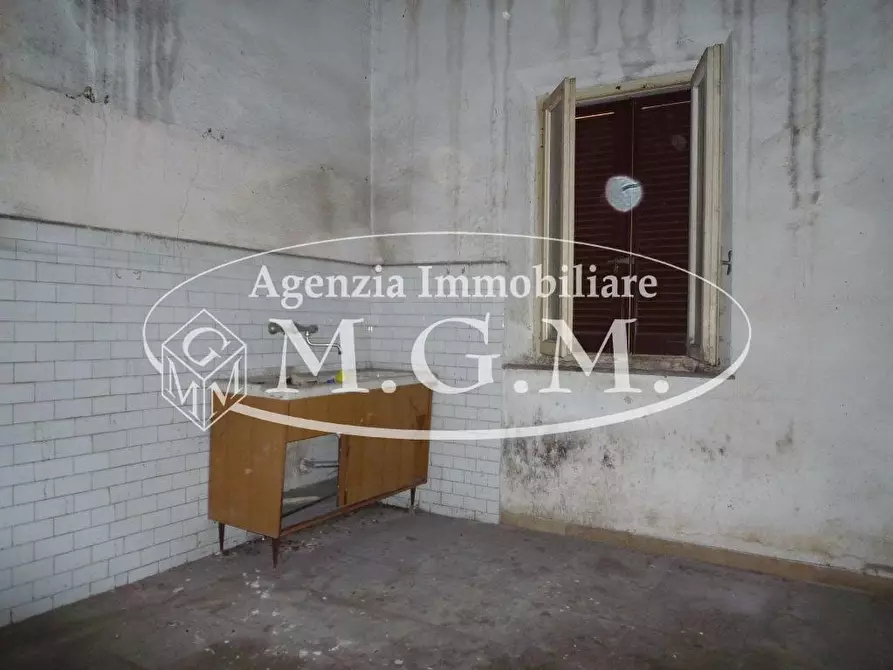 Immagine 4 di Palazzo in vendita  a Santa Croce Sull'arno