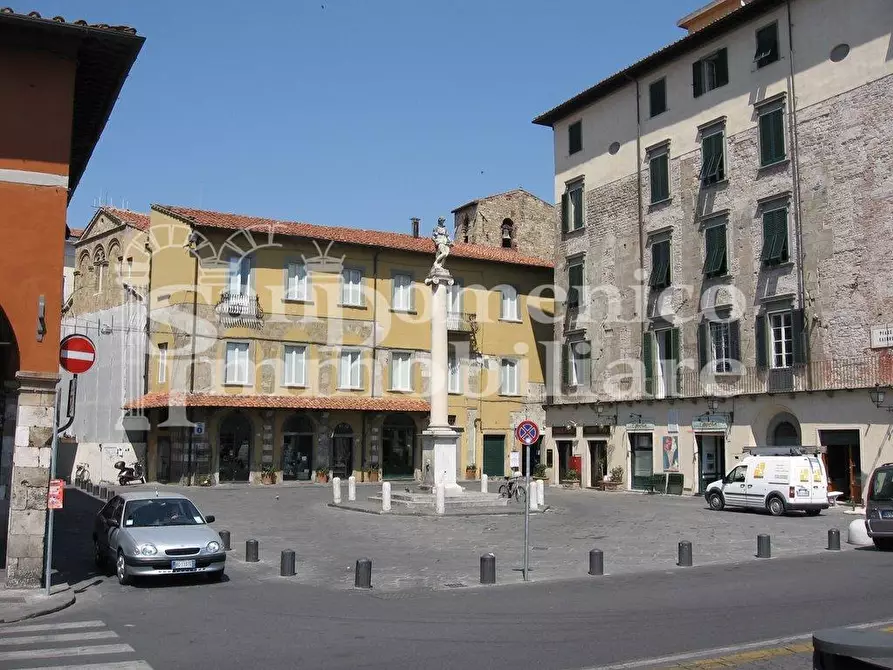 Immagine 1 di Mansarda in vendita  a Pisa