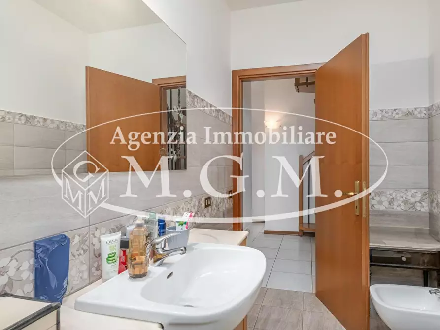 Immagine 31 di Villetta a schiera in vendita  a Buti