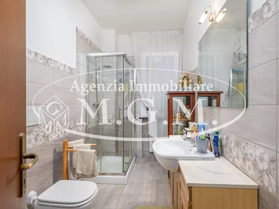 Immagine 30 di Villetta a schiera in vendita  a Buti