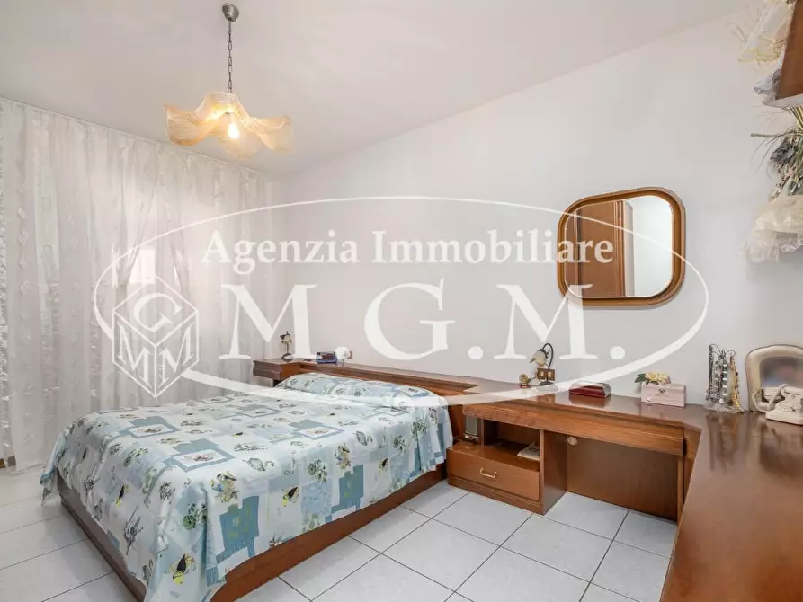 Immagine 27 di Villetta a schiera in vendita  a Buti