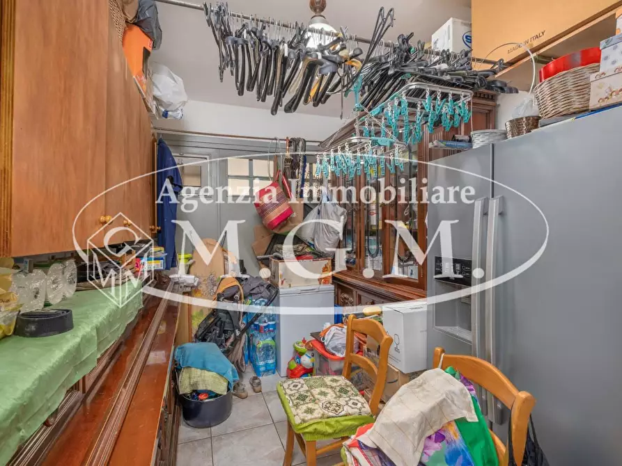 Immagine 24 di Villetta a schiera in vendita  a Buti