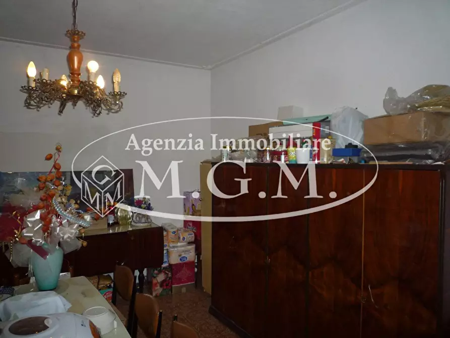 Immagine 12 di Casa indipendente in vendita  a Santa Maria A Monte