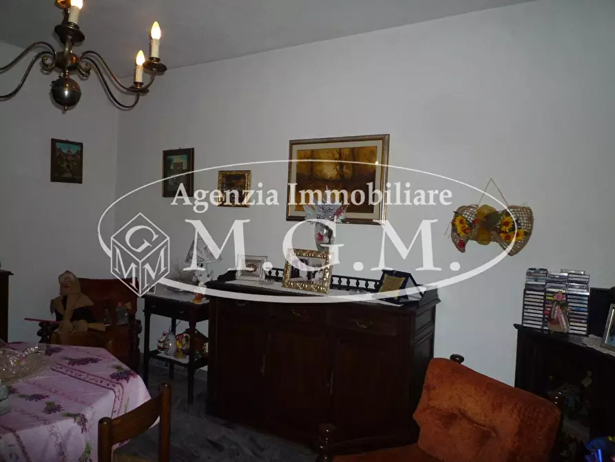 Immagine 7 di Casa indipendente in vendita  a Santa Maria A Monte