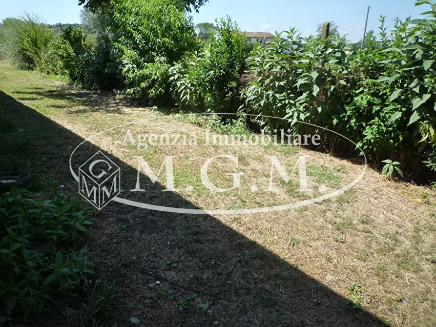 Immagine 24 di Casa indipendente in vendita  a Santa Maria A Monte