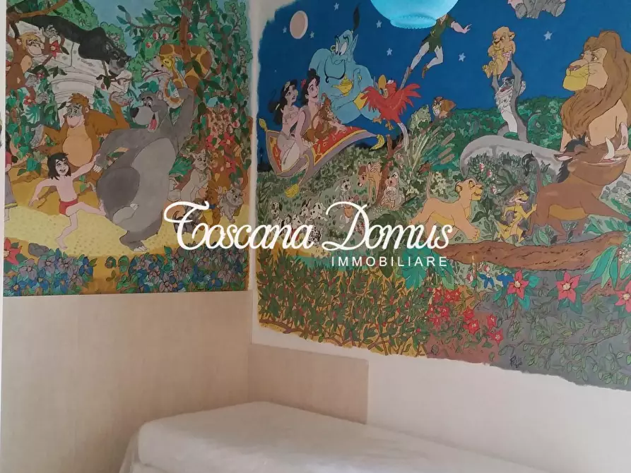 Immagine 5 di Appartamento in vendita  a Siena