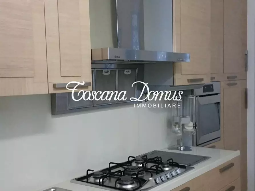 Immagine 3 di Appartamento in vendita  a Siena