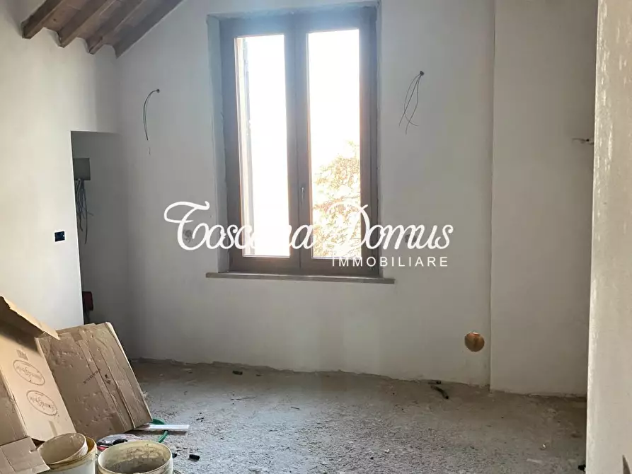 Immagine 8 di Appartamento in vendita  a Siena