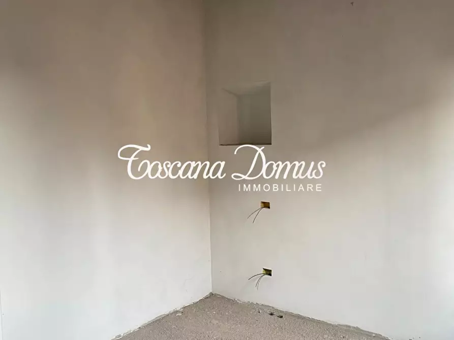 Immagine 6 di Appartamento in vendita  a Siena