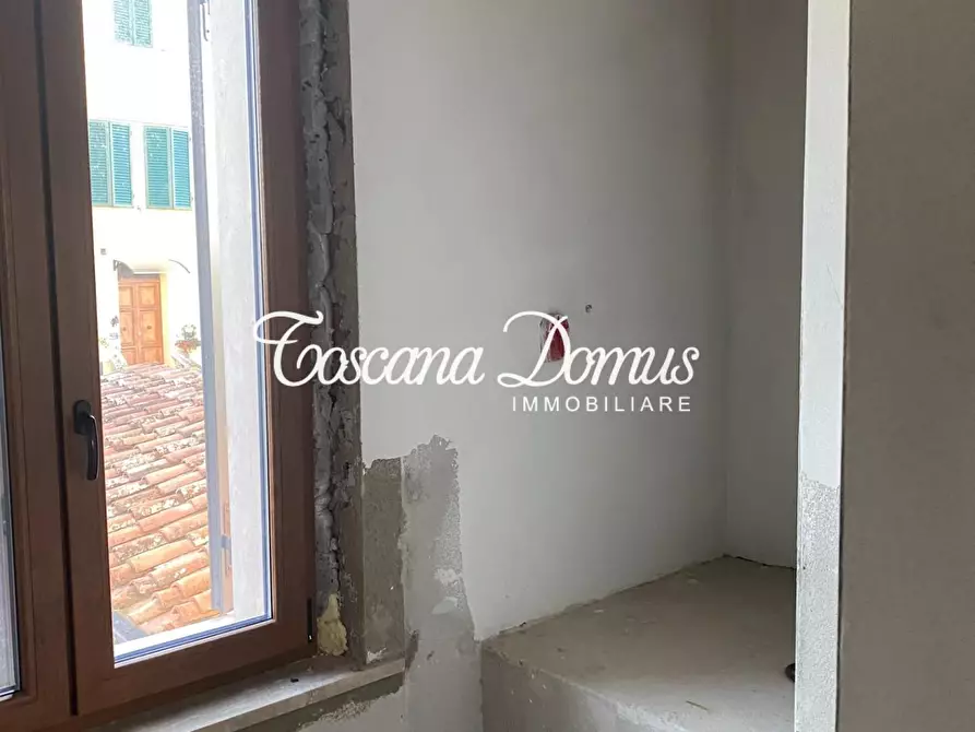 Immagine 7 di Appartamento in vendita  a Siena