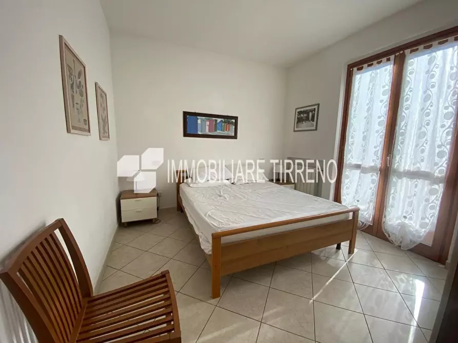 Immagine 8 di Appartamento in affitto  a Massa
