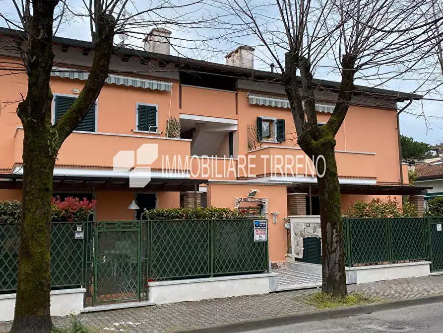 Immagine 1 di Appartamento in affitto  a Massa