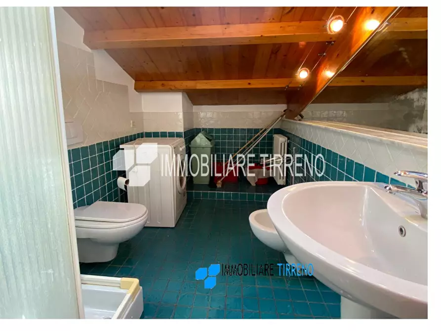 Immagine 11 di Mansarda in affitto  a Massa