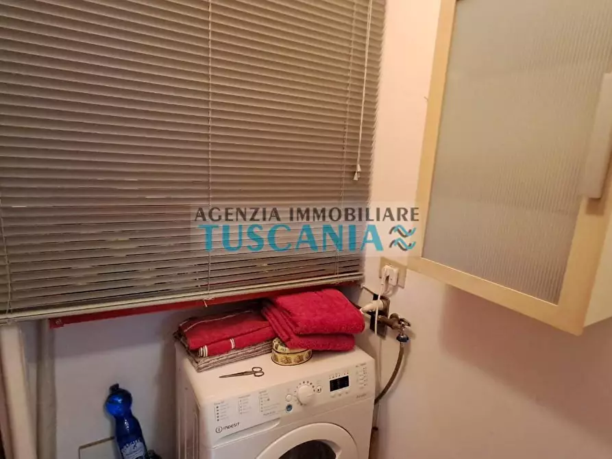 Immagine 14 di Appartamento in vendita  a Cecina