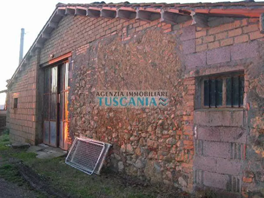 Immagine 4 di Rustico / casale in vendita  a Volterra