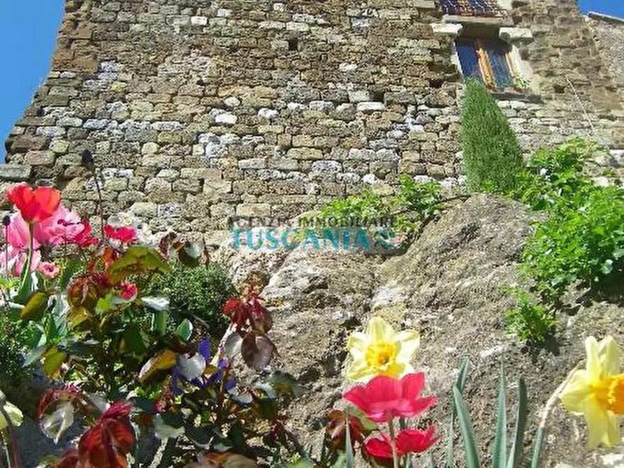 Immagine 12 di Palazzo in vendita  a Volterra