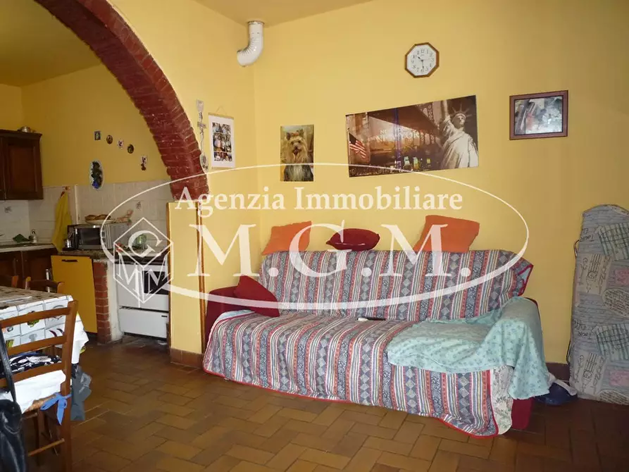 Immagine 6 di Terratetto in vendita  a Santa Maria A Monte