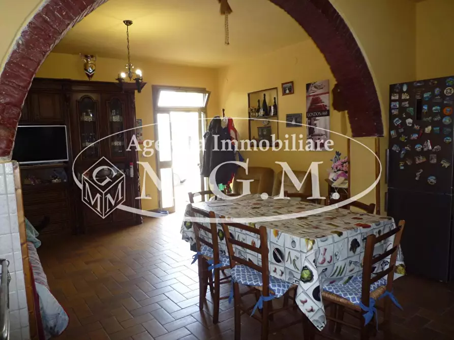 Immagine 3 di Terratetto in vendita  a Santa Maria A Monte