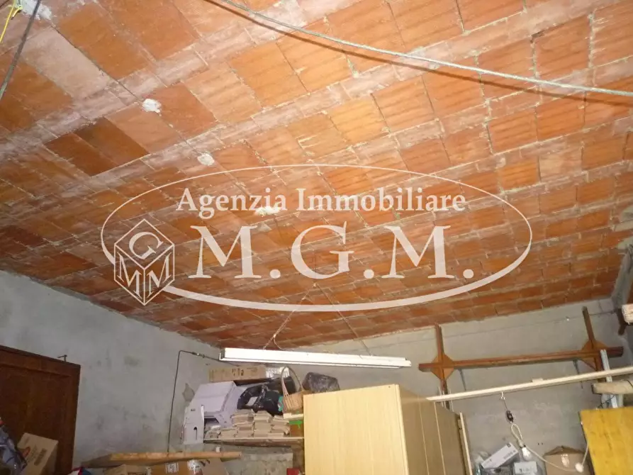 Immagine 33 di Terratetto in vendita  a Santa Maria A Monte