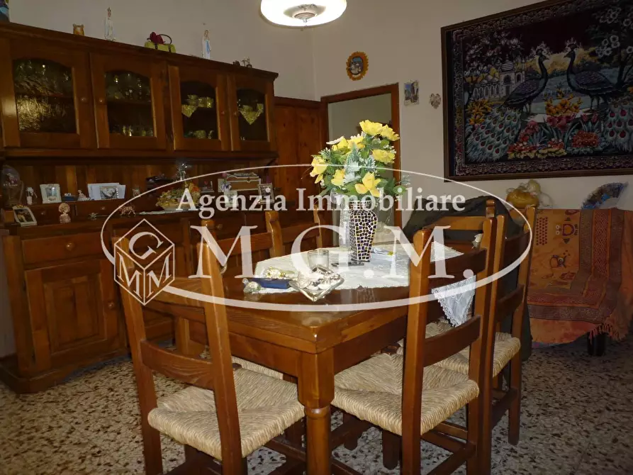 Immagine 7 di Terratetto in vendita  a Santa Maria A Monte