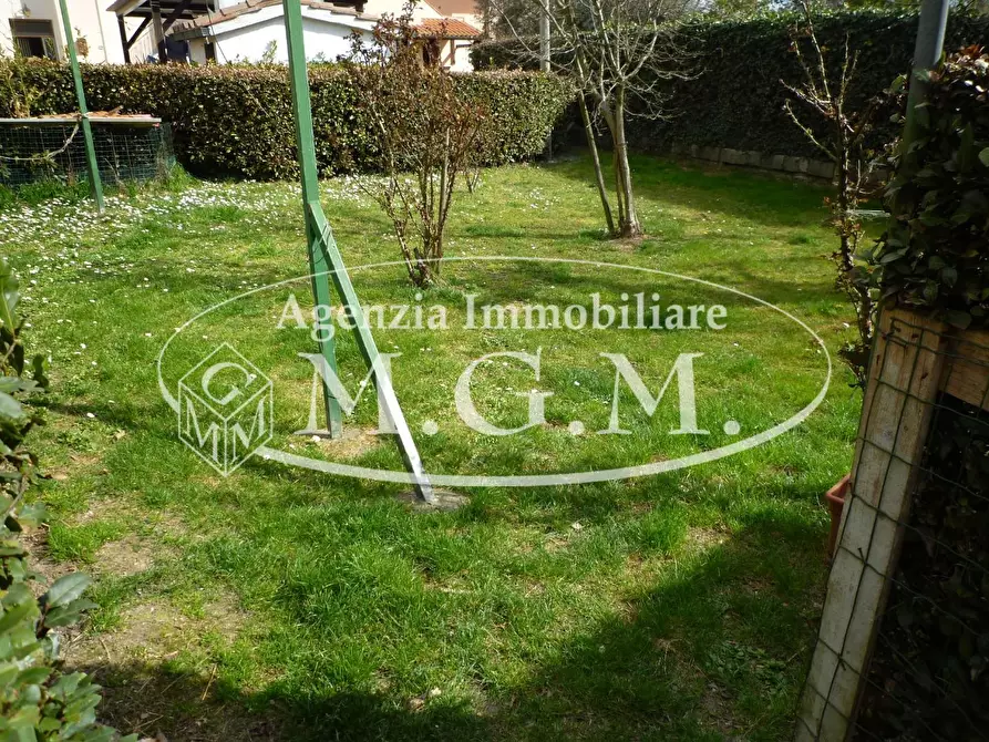 Immagine 35 di Terratetto in vendita  a Santa Maria A Monte