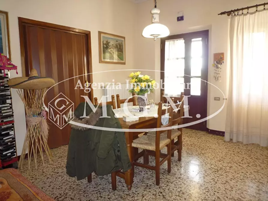 Immagine 13 di Terratetto in vendita  a Santa Maria A Monte