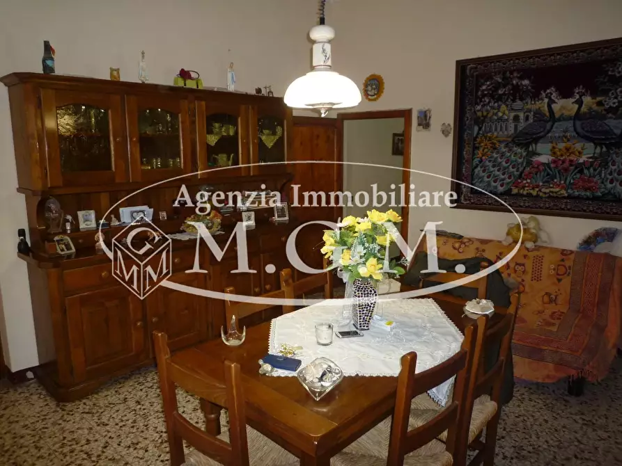 Immagine 12 di Terratetto in vendita  a Santa Maria A Monte