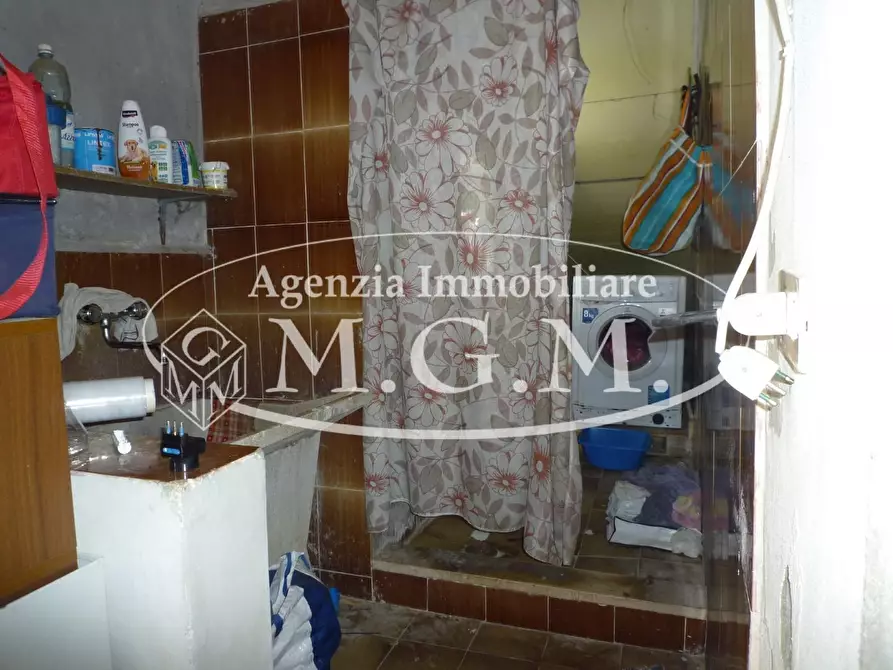 Immagine 32 di Terratetto in vendita  a Santa Maria A Monte