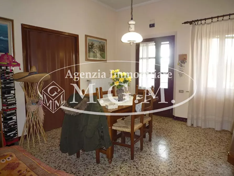 Immagine 11 di Terratetto in vendita  a Santa Maria A Monte