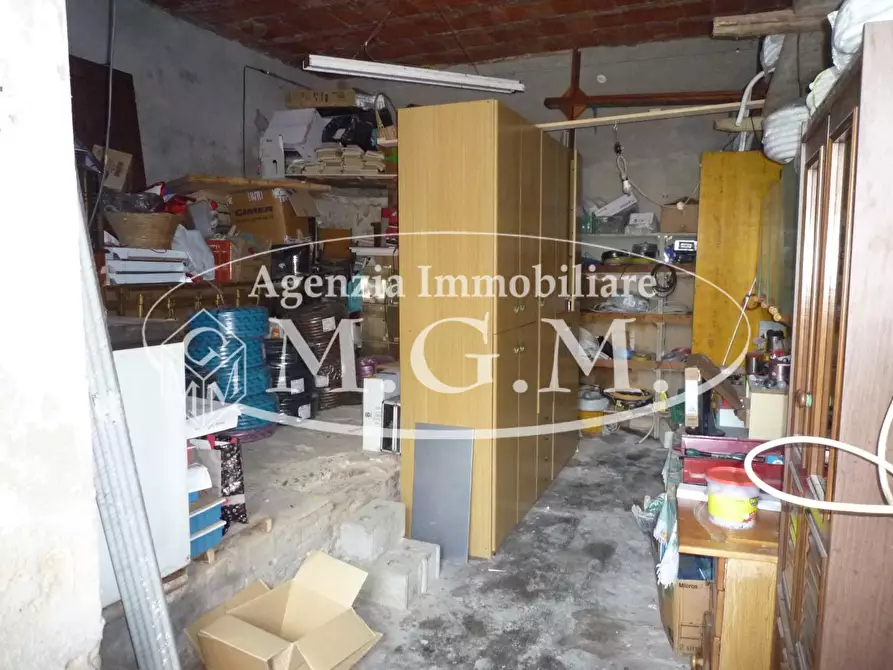 Immagine 31 di Terratetto in vendita  a Santa Maria A Monte