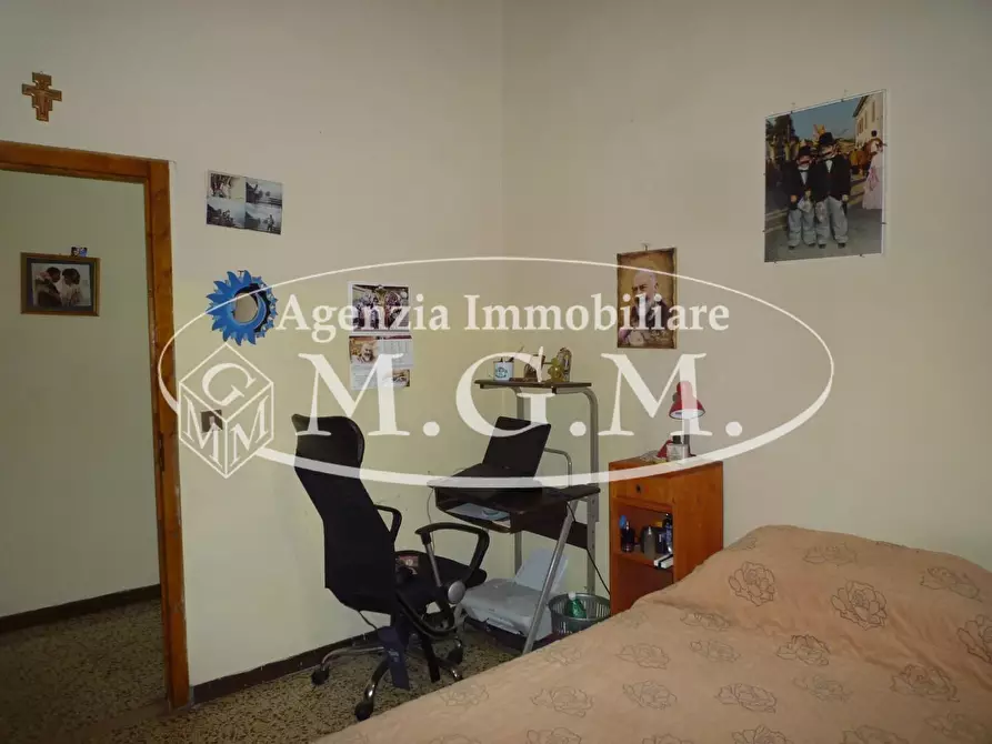 Immagine 20 di Terratetto in vendita  a Santa Maria A Monte