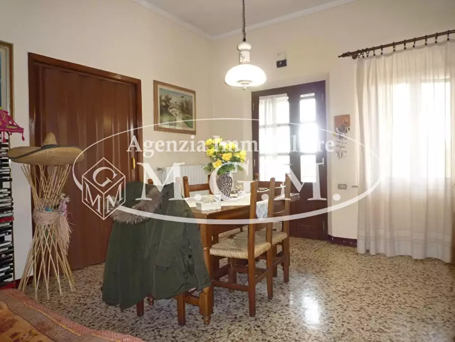 Immagine 14 di Terratetto in vendita  a Santa Maria A Monte