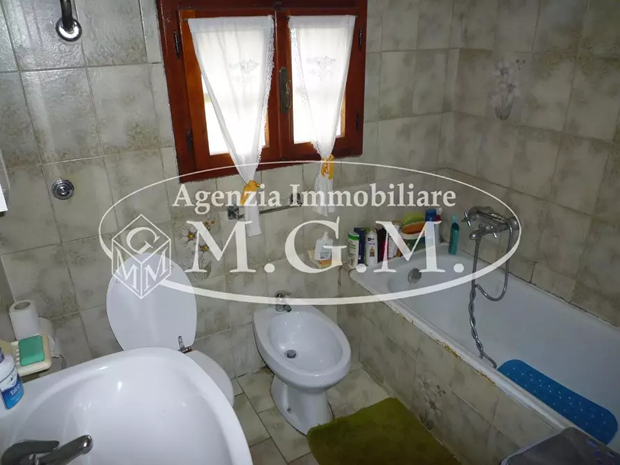 Immagine 29 di Terratetto in vendita  a Santa Maria A Monte